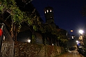 Torino Notte - Borgo Medievale_047
